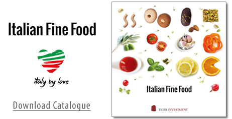 Fine Food Catalogue
